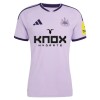 Camiseta de fútbol Newcastle United 3ª equipación 2026-27 Camiseta de fútbol Newcastle United 3ª equipación 2026-27