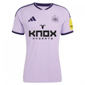 Camiseta de fútbol Newcastle United 3ª equipación 2026-27