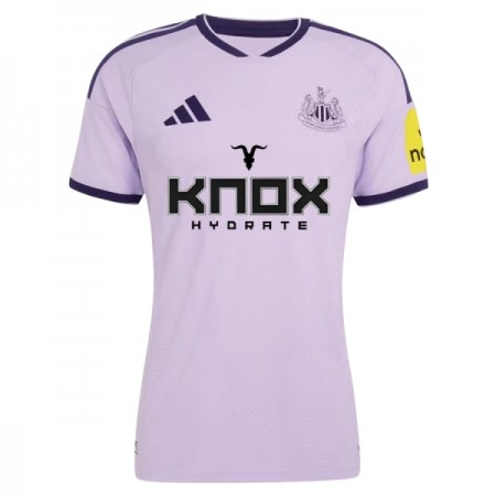Camiseta de fútbol Newcastle United 3ª equipación 2026-27 Camiseta de fútbol Newcastle United 3ª equipación 2026-27