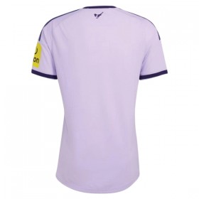 Camiseta de fútbol Newcastle United 3ª equipación 2026-27