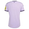 Camiseta de fútbol Newcastle United Niño 3ª equipación 2026-27