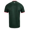 Camiseta de fútbol Nottingham Forest 2ª equipación 2026-27