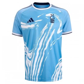 Camiseta de fútbol Nottingham Forest 3ª equipación 2026-27