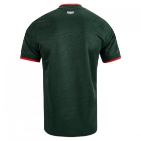 Camiseta de fútbol Nottingham Forest Niño 2ª equipación 2026-27