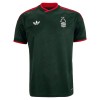 Camiseta de fútbol Nottingham Forest Niño 2ª equipación 2026-27