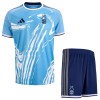 Camiseta de fútbol Nottingham Forest Niño 3ª equipación 2026-27 Camiseta de fútbol Nottingham Forest Niño 3ª equipación 2026-27