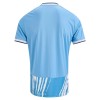 Camiseta de fútbol Nottingham Forest Niño 3ª equipación 2026-27