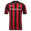 Camiseta de fútbol OGC Nice 1ª equipación 2026-27 Camiseta de fútbol OGC Nice 1ª equipación 2026-27