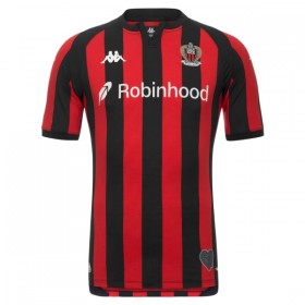 Camiseta de fútbol OGC Nice 1ª equipación 2026-27