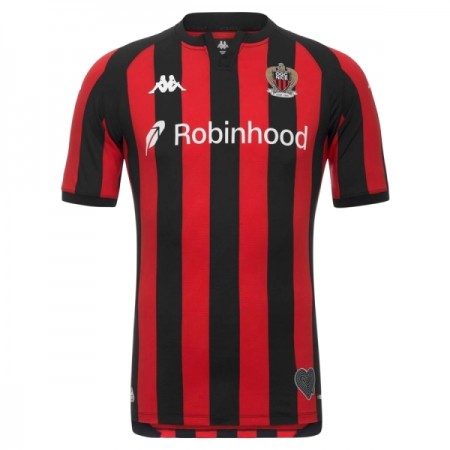 Camiseta de fútbol OGC Nice 1ª equipación 2026-27 Camiseta de fútbol OGC Nice 1ª equipación 2026-27