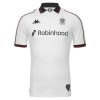Camiseta de fútbol OGC Nice 2ª equipación 2026-27 Camiseta de fútbol OGC Nice 2ª equipación 2026-27