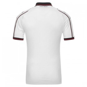Camiseta de fútbol OGC Nice 2ª equipación 2026-27
