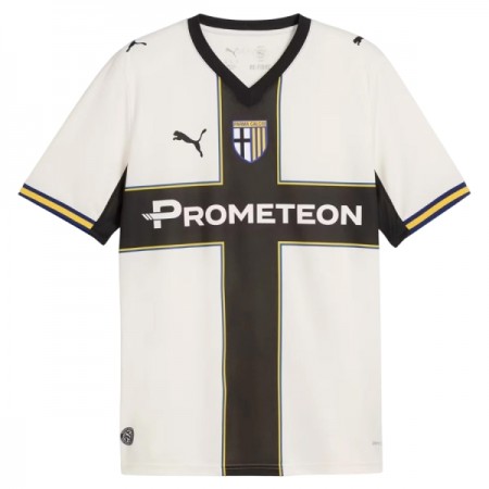 Camiseta de fútbol Parma Calcio 1ª equipación 2026-27