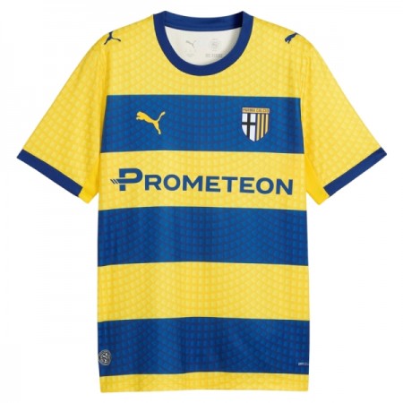 Camiseta de fútbol Parma Calcio 2ª equipación 2026-27 Camiseta de fútbol Parma Calcio 2ª equipación 2026-27