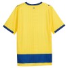 Camiseta de fútbol Parma Calcio 2ª equipación 2026-27