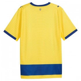 Camiseta de fútbol Parma Calcio 2ª equipación 2026-27