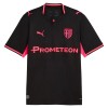 Camiseta de fútbol Parma Calcio 3ª equipación 2026-27