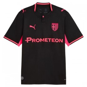 Camiseta de fútbol Parma Calcio 3ª equipación 2026-27