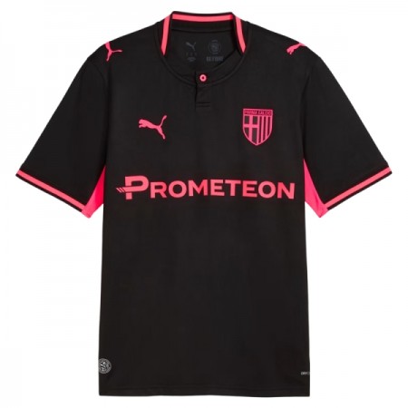 Camiseta de fútbol Parma Calcio 3ª equipación 2026-27