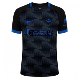 Camiseta de fútbol Portsmouth 3ª equipación 2026-27