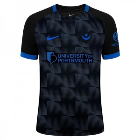 Camiseta de fútbol Portsmouth 3ª equipación 2026-27 Camiseta de fútbol Portsmouth 3ª equipación 2026-27