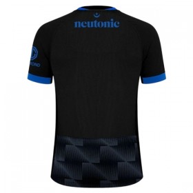 Camiseta de fútbol Portsmouth 3ª equipación 2026-27