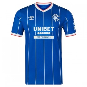 Camiseta de fútbol Rangers 1ª equipación 2026-27