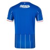 Camiseta de fútbol Rangers 1ª equipación 2026-27
