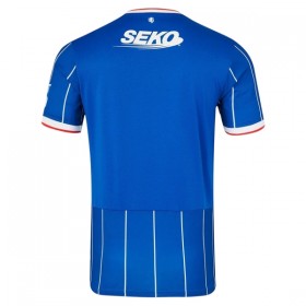 Camiseta de fútbol Rangers 1ª equipación 2026-27