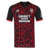Camiseta de fútbol Rangers 3ª equipación 2026-27