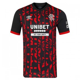 Camiseta de fútbol Rangers 3ª equipación 2026-27