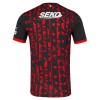 Camiseta de fútbol Rangers 3ª equipación 2026-27