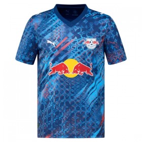 Camiseta de fútbol RB Leipzig 3ª equipación 2026-27