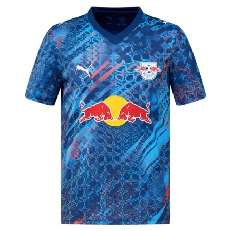 Camiseta de fútbol RB Leipzig 3ª equipación 2026-27 Camiseta de fútbol RB Leipzig 3ª equipación 2026-27