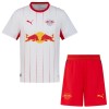 Camiseta de fútbol RB Leipzig Niño 1ª equipación 2026-27 Camiseta de fútbol RB Leipzig Niño 1ª equipación 2026-27