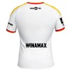 Camiseta de fútbol RC LENS 3ª equipación 2026-27