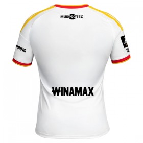Camiseta de fútbol RC LENS 3ª equipación 2026-27