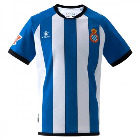Camiseta de fútbol RCD Espanyol 1ª equipación 2026-27 Camiseta de fútbol RCD Espanyol 1ª equipación 2026-27