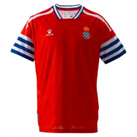 Camiseta de fútbol RCD Espanyol 2ª equipación 2026-27
