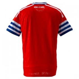 Camiseta de fútbol RCD Espanyol 2ª equipación 2026-27