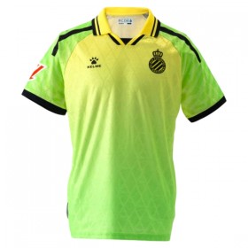 Camiseta de fútbol RCD Espanyol 3ª equipación 2026-27