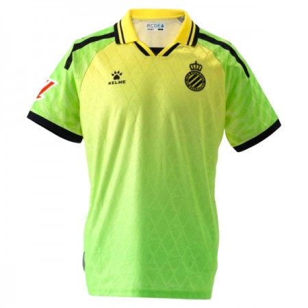 Camiseta de fútbol RCD Espanyol 3ª equipación 2026-27 Camiseta de fútbol RCD Espanyol 3ª equipación 2026-27