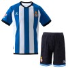 Camiseta de fútbol RCD Espanyol Niño 1ª equipación 2026-27 Camiseta de fútbol RCD Espanyol Niño 1ª equipación 2026-27