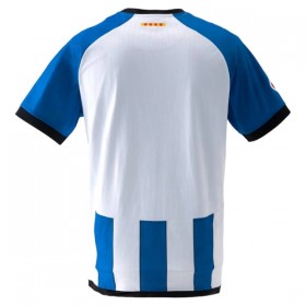 Camiseta de fútbol RCD Espanyol Niño 1ª equipación 2026-27