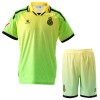 Camiseta de fútbol RCD Espanyol Niño 3ª equipación 2026-27 Camiseta de fútbol RCD Espanyol Niño 3ª equipación 2026-27