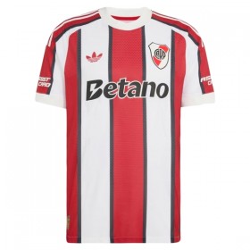 Camiseta de fútbol River Plate 2ª equipación 2026-27