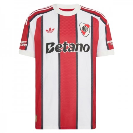 Camiseta de fútbol River Plate 2ª equipación 2026-27 Camiseta de fútbol River Plate 2ª equipación 2026-27