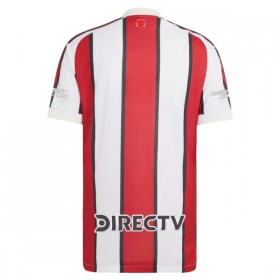 Camiseta de fútbol River Plate 2ª equipación 2026-27