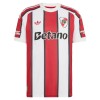 Camiseta de fútbol River Plate Niño 2ª equipación 2026-27