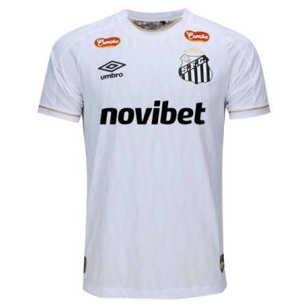 Camiseta de fútbol Santos FC 1ª equipación 2026-27 Camiseta de fútbol Santos FC 1ª equipación 2026-27